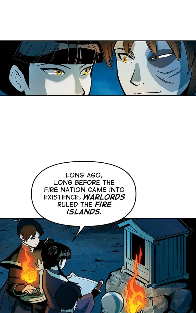 Avatar: The Last Airbender Chapter 53 page 11 - 