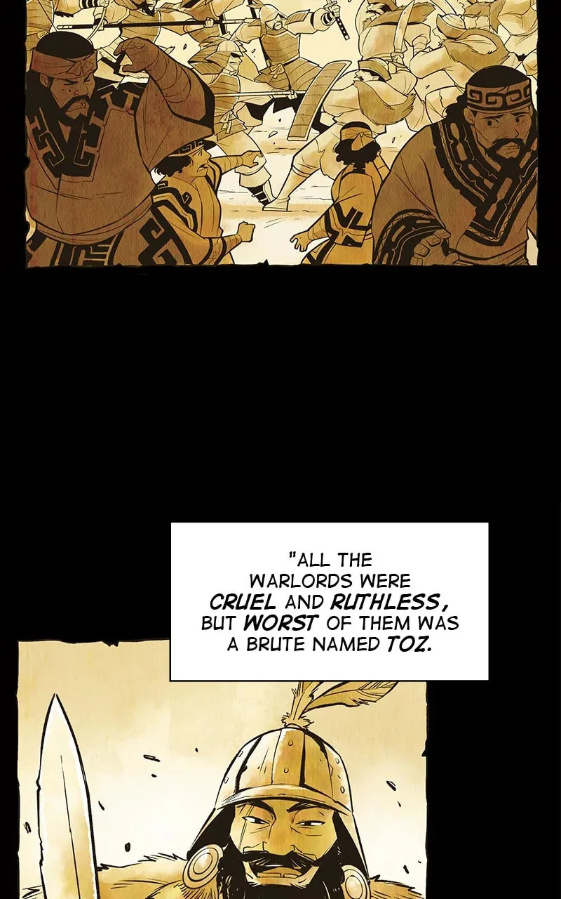 Avatar: The Last Airbender Chapter 53 page 13 - 