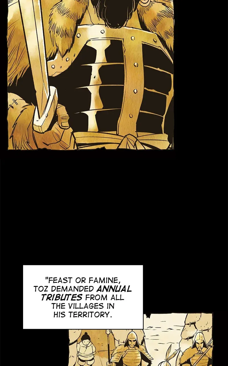 Avatar: The Last Airbender Chapter 53 page 14 - 