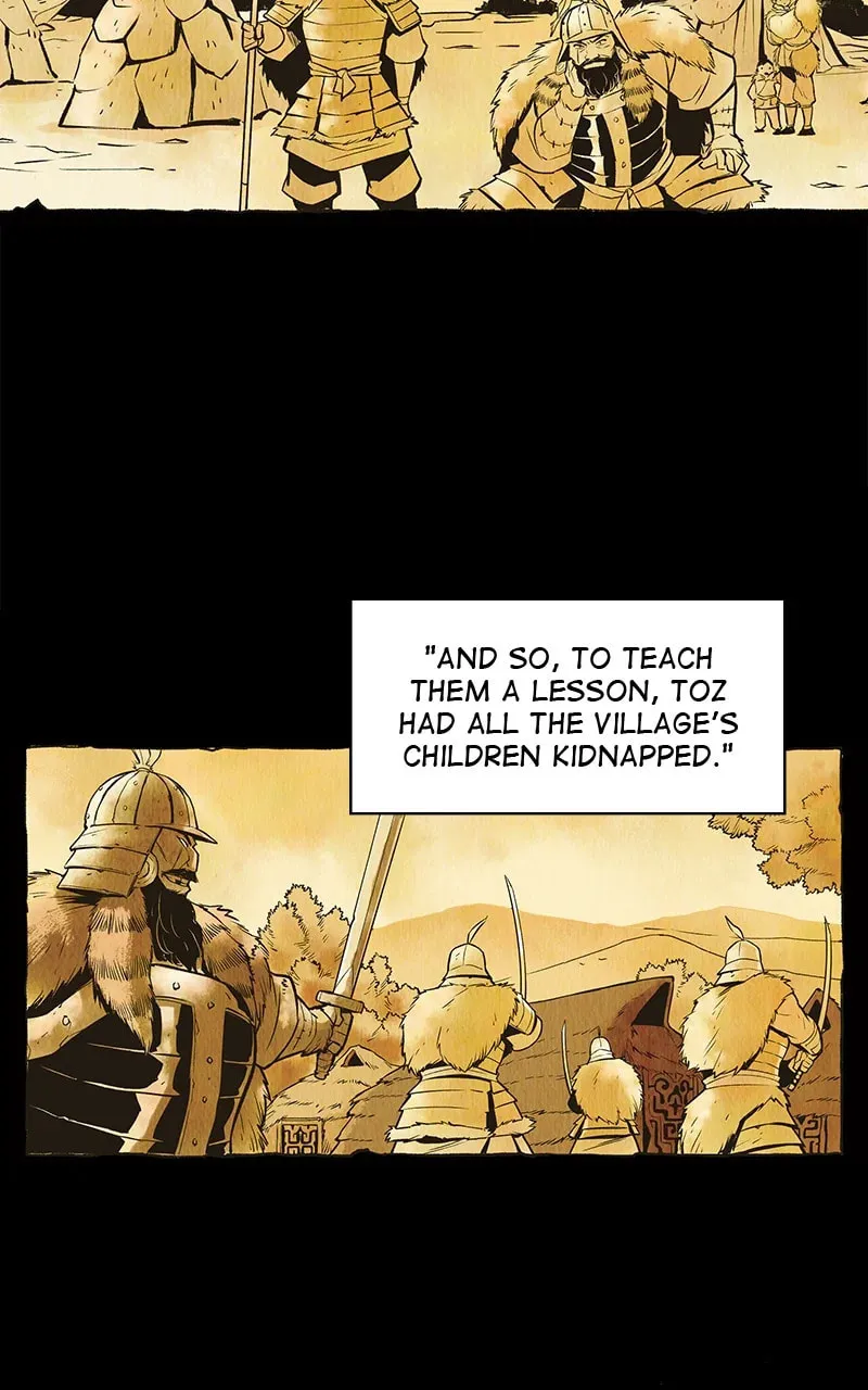 Avatar: The Last Airbender Chapter 53 page 16 - 