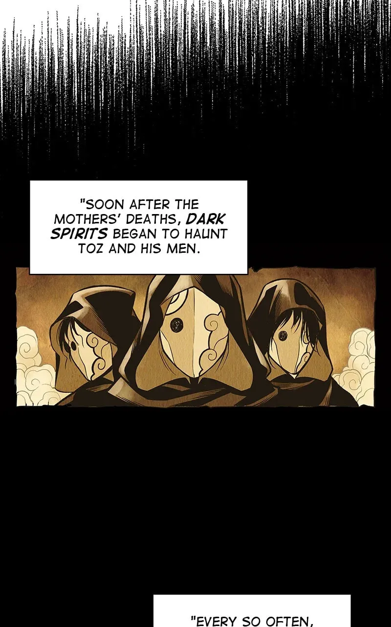 Avatar: The Last Airbender Chapter 53 page 19 - 