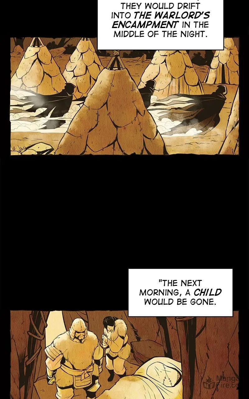 Avatar: The Last Airbender Chapter 53 page 20 - 