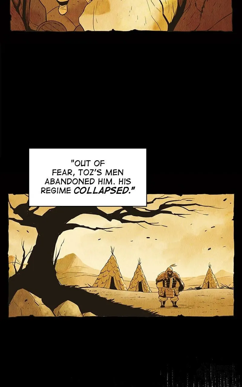 Avatar: The Last Airbender Chapter 53 page 21 - 