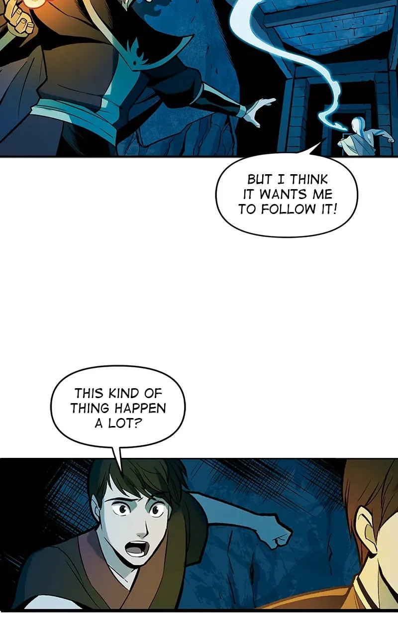 Avatar: The Last Airbender Chapter 53 page 26 - 
