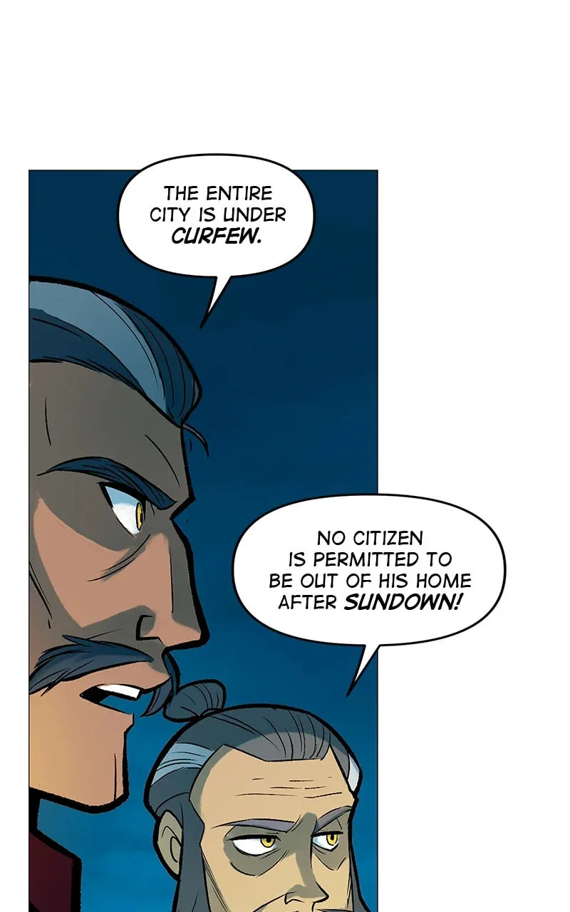 Avatar: The Last Airbender Chapter 53 page 31 - 