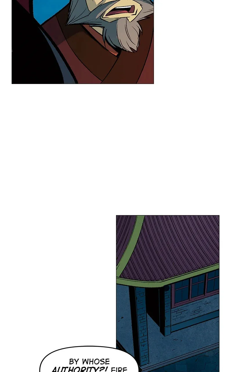 Avatar: The Last Airbender Chapter 53 page 32 - 