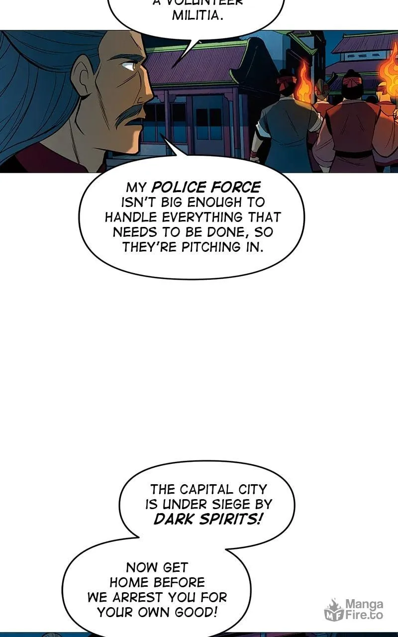 Avatar: The Last Airbender Chapter 53 page 35 - 