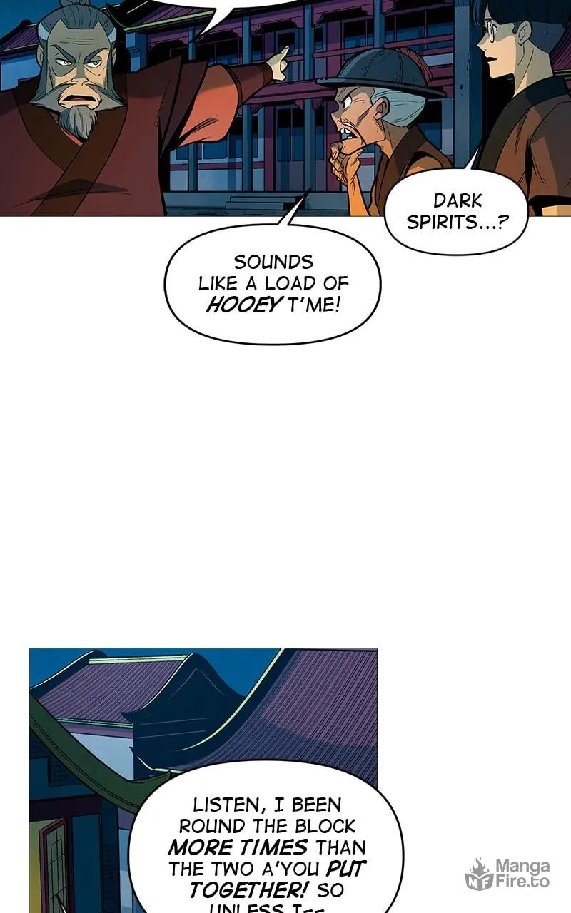 Avatar: The Last Airbender Chapter 53 page 36 - 