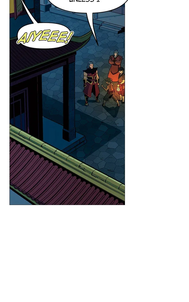 Avatar: The Last Airbender Chapter 53 page 37 - 
