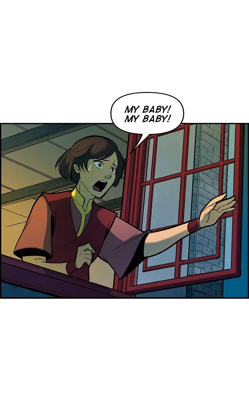 Avatar: The Last Airbender Chapter 53 page 38 - 