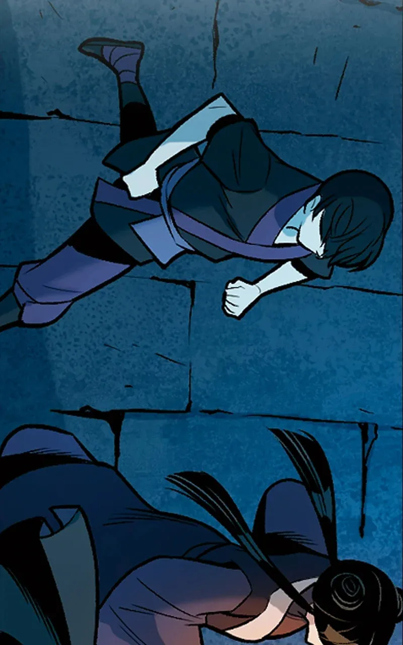 Avatar: The Last Airbender Chapter 53 page 43 - 
