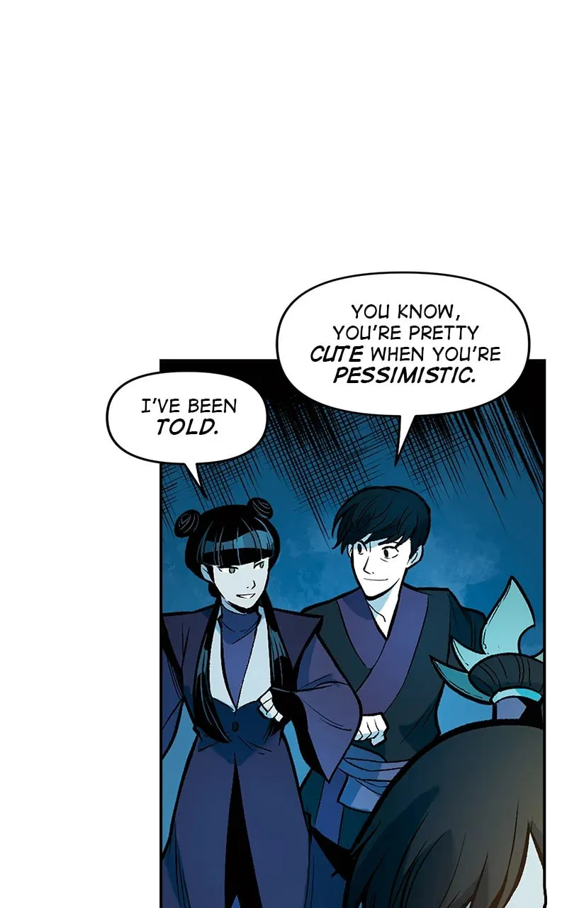 Avatar: The Last Airbender Chapter 53 page 47 - 