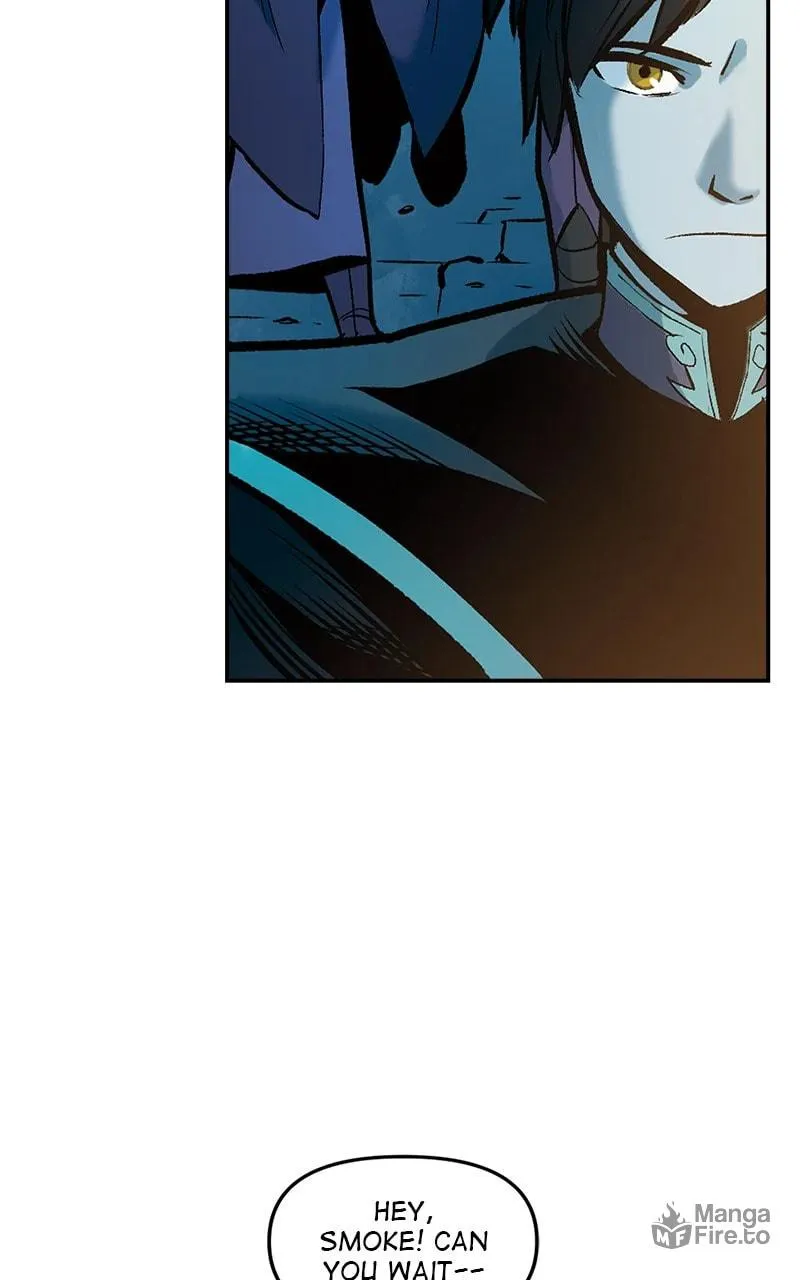 Avatar: The Last Airbender Chapter 53 page 48 - 