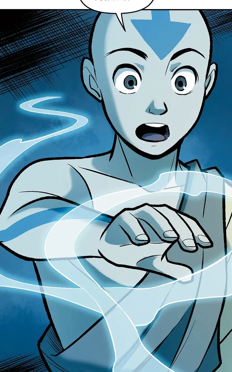 Avatar: The Last Airbender Chapter 53 page 49 - 