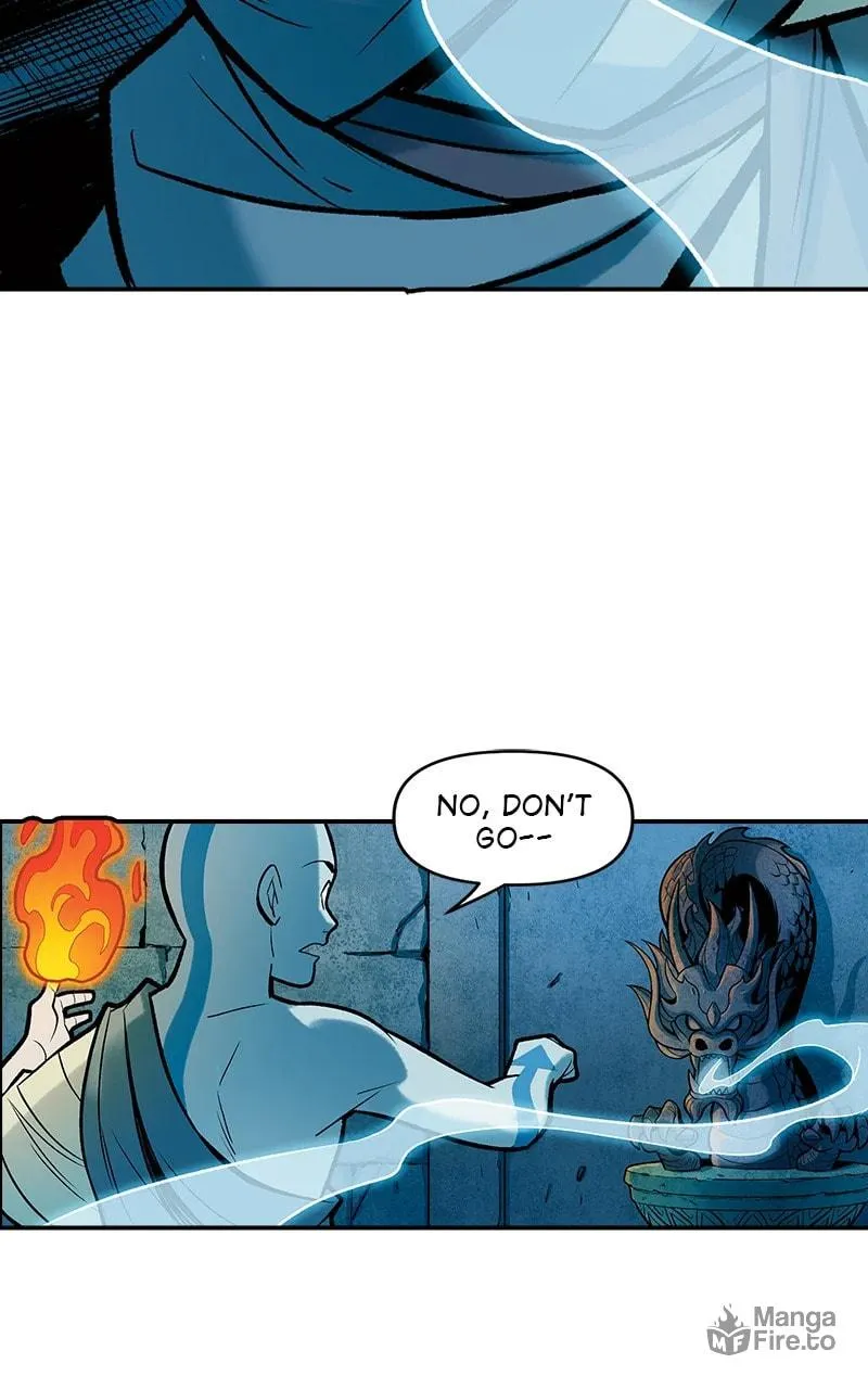 Avatar: The Last Airbender Chapter 53 page 50 - 