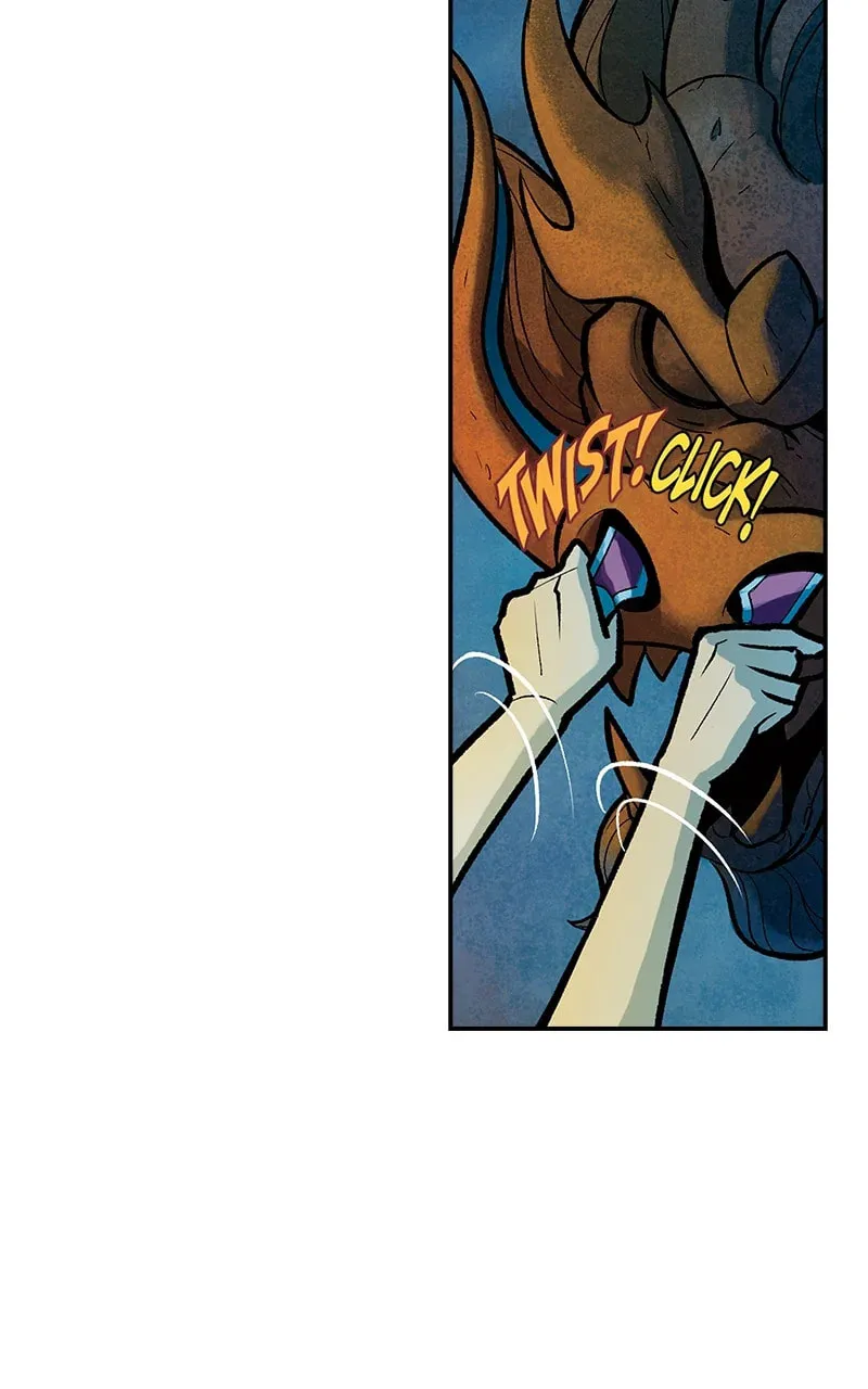 Avatar: The Last Airbender Chapter 53 page 53 - 