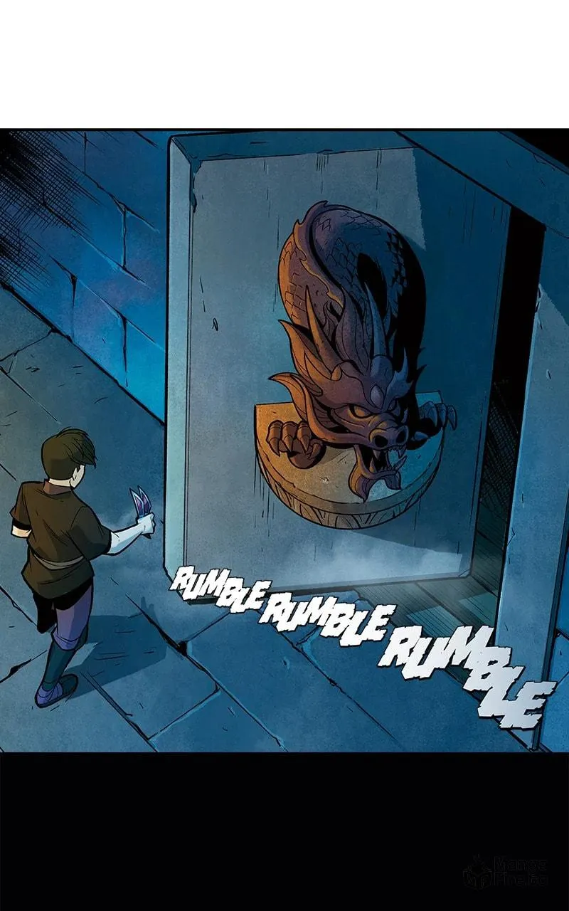 Avatar: The Last Airbender Chapter 53 page 54 - 