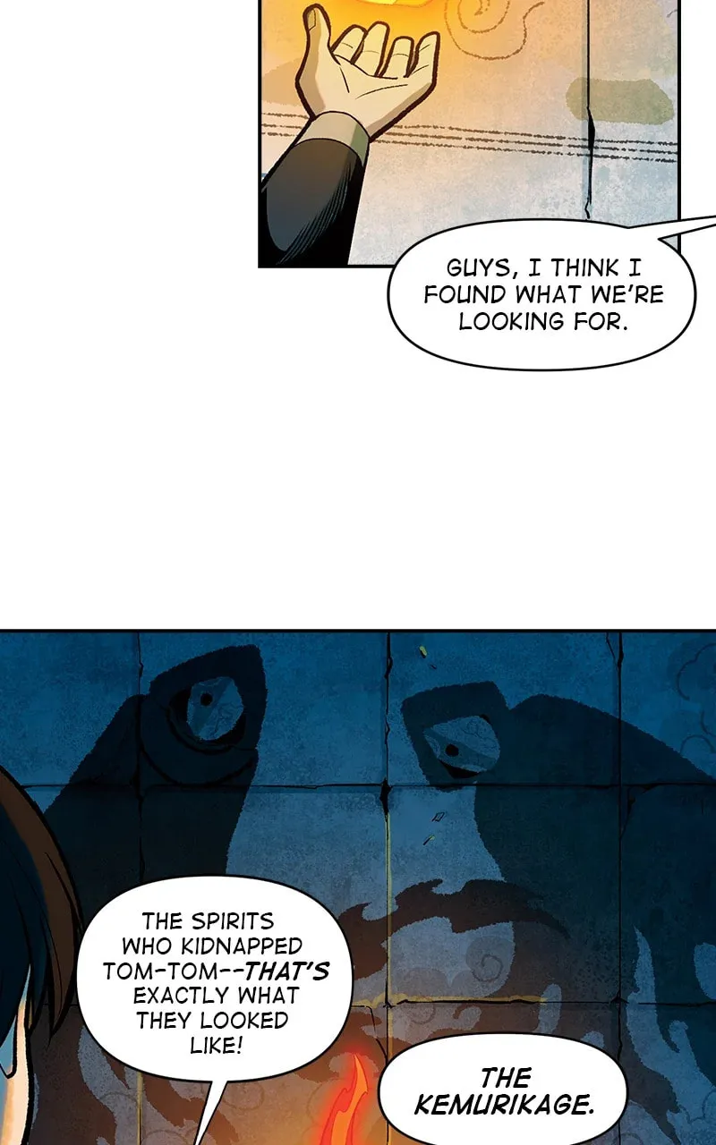 Avatar: The Last Airbender Chapter 53 page 7 - 
