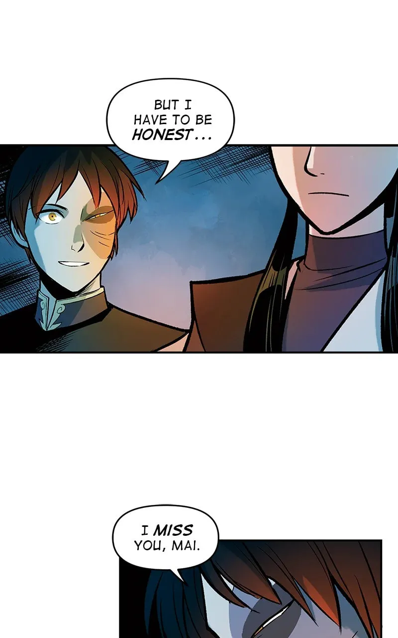 Avatar: The Last Airbender Chapter 53 page 62 - 