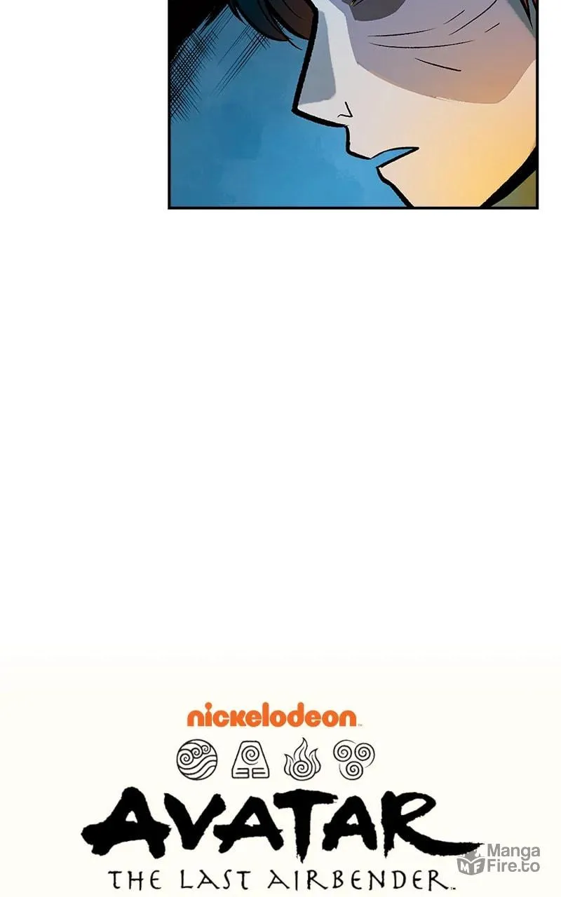 Avatar: The Last Airbender Chapter 53 page 63 - 