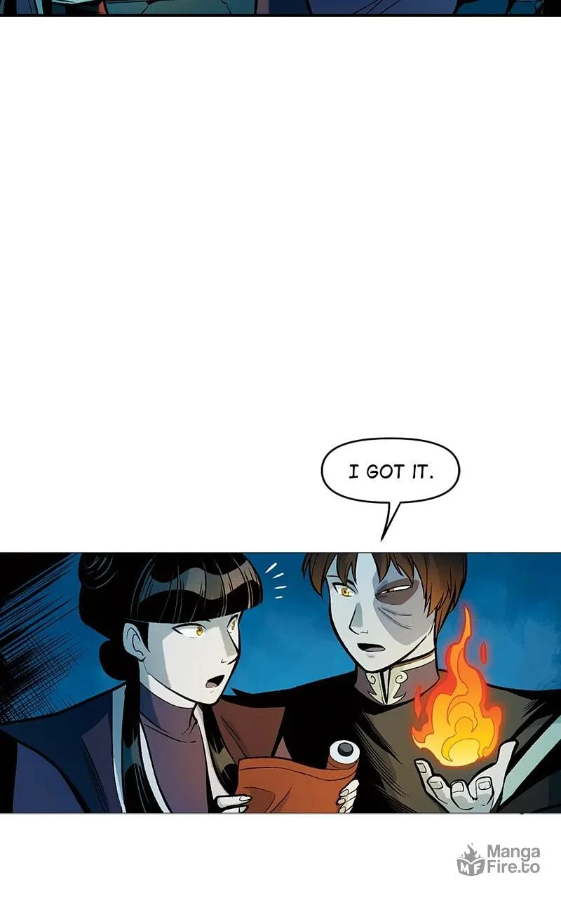 Avatar: The Last Airbender Chapter 53 page 10 - 