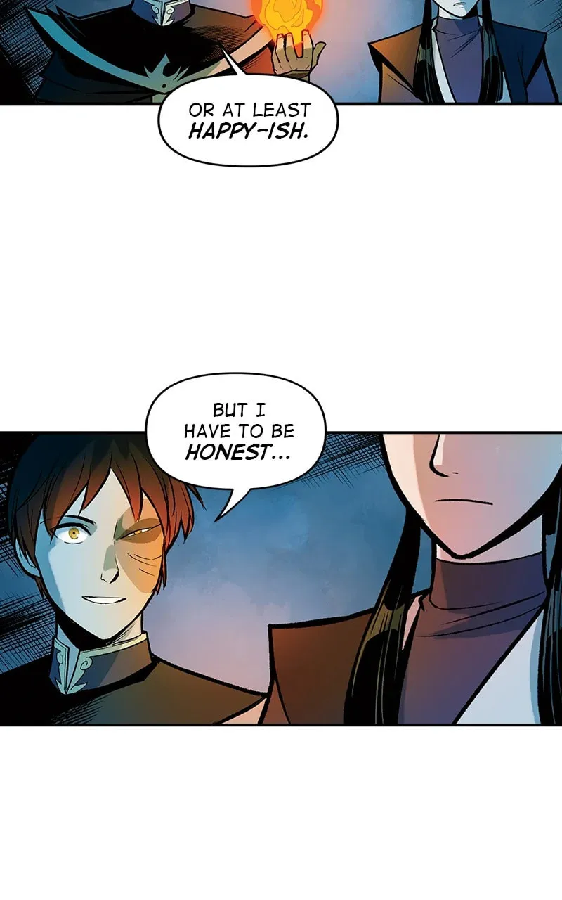 Avatar: The Last Airbender Chapter 54 page 2 - 