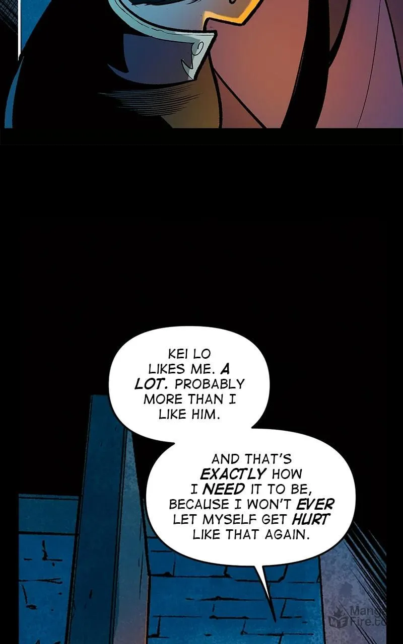 Avatar: The Last Airbender Chapter 54 page 12 - 