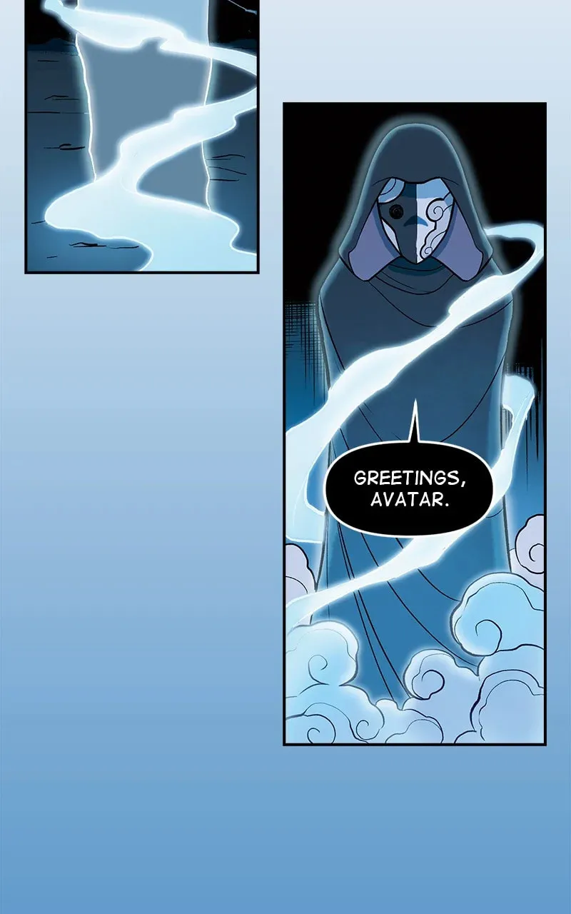 Avatar: The Last Airbender Chapter 54 page 16 - 