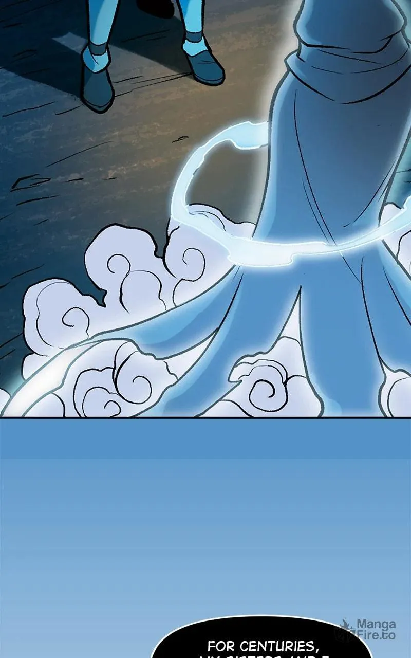 Avatar: The Last Airbender Chapter 54 page 18 - 
