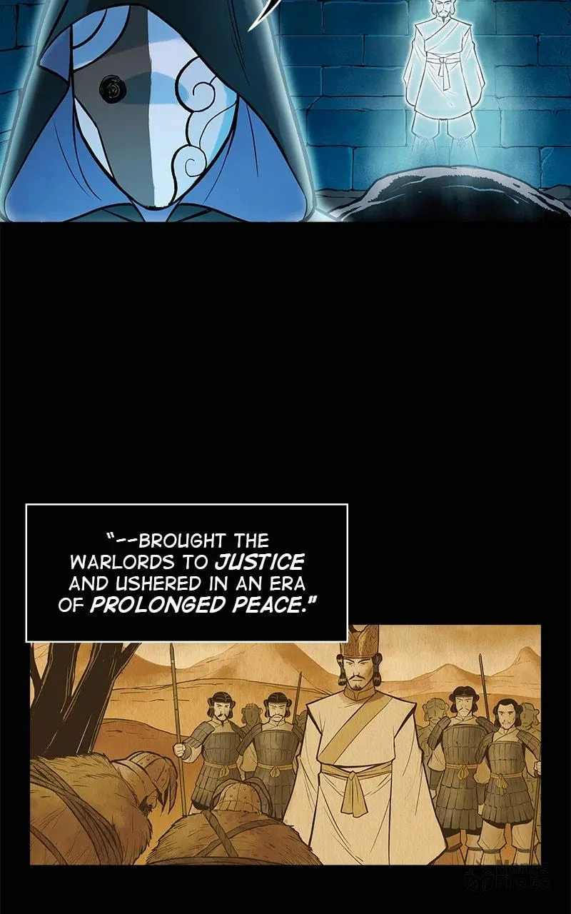 Avatar: The Last Airbender Chapter 54 page 20 - 