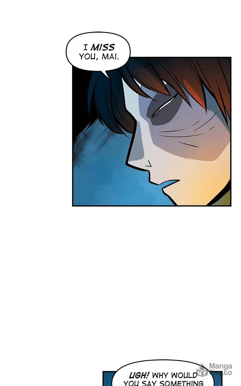 Avatar: The Last Airbender Chapter 54 page 3 - 