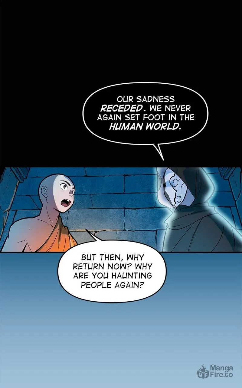 Avatar: The Last Airbender Chapter 54 page 21 - 