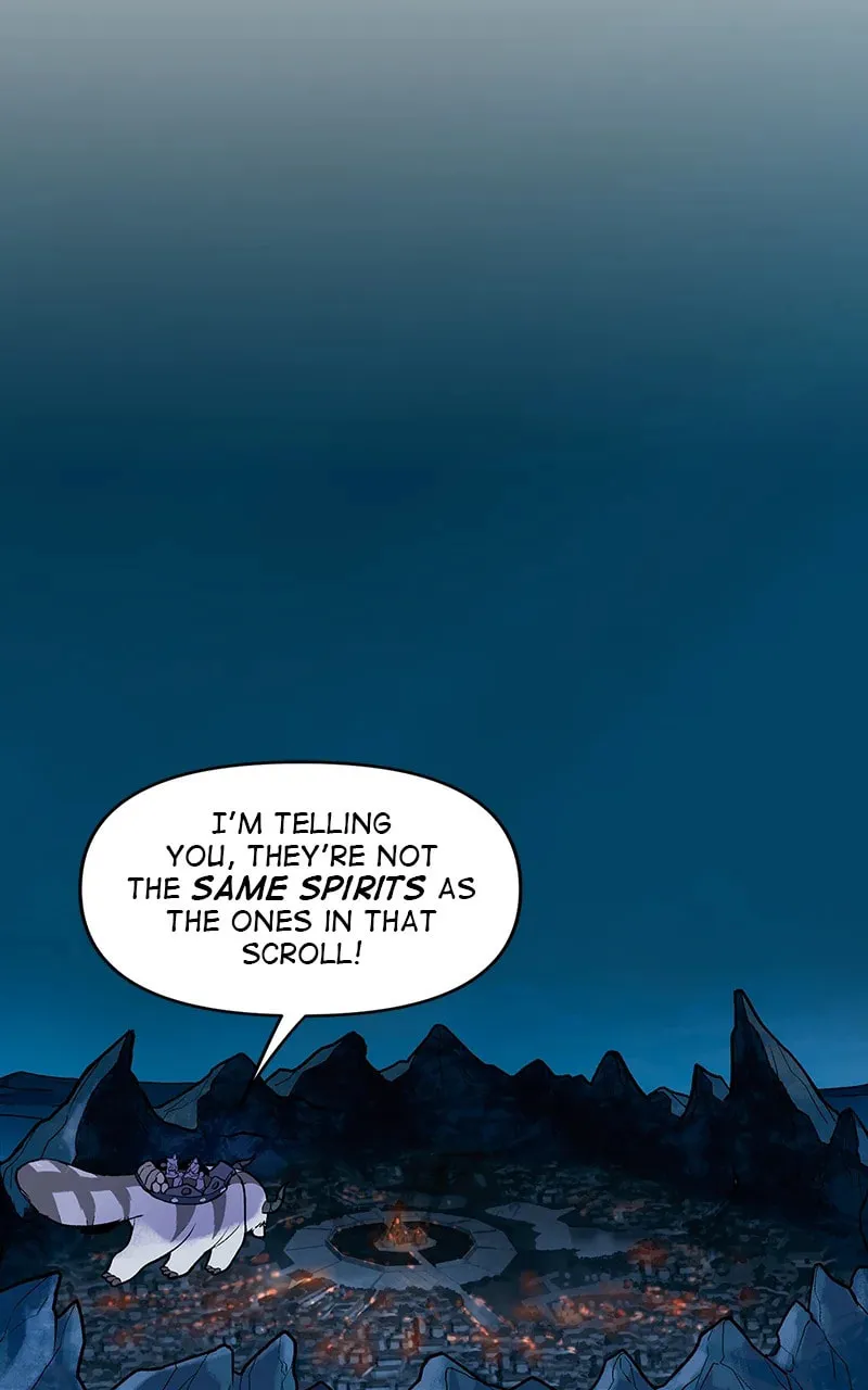 Avatar: The Last Airbender Chapter 54 page 23 - 