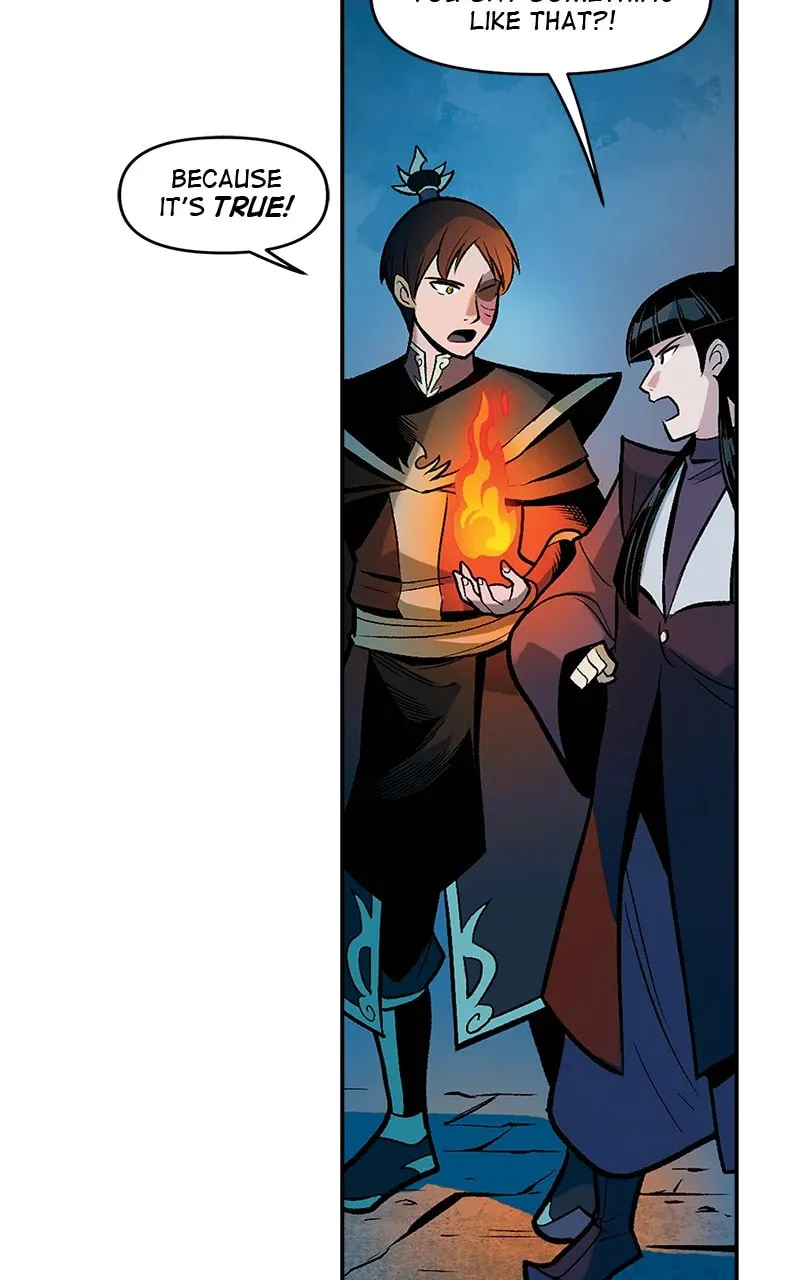 Avatar: The Last Airbender Chapter 54 page 4 - 