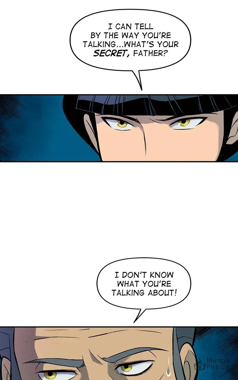 Avatar: The Last Airbender Chapter 54 page 36 - 