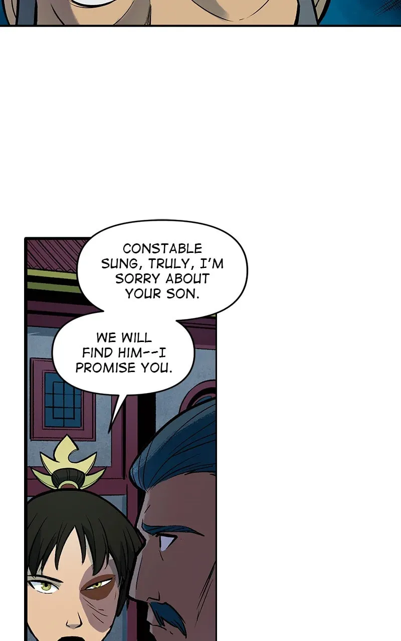 Avatar: The Last Airbender Chapter 54 page 37 - 