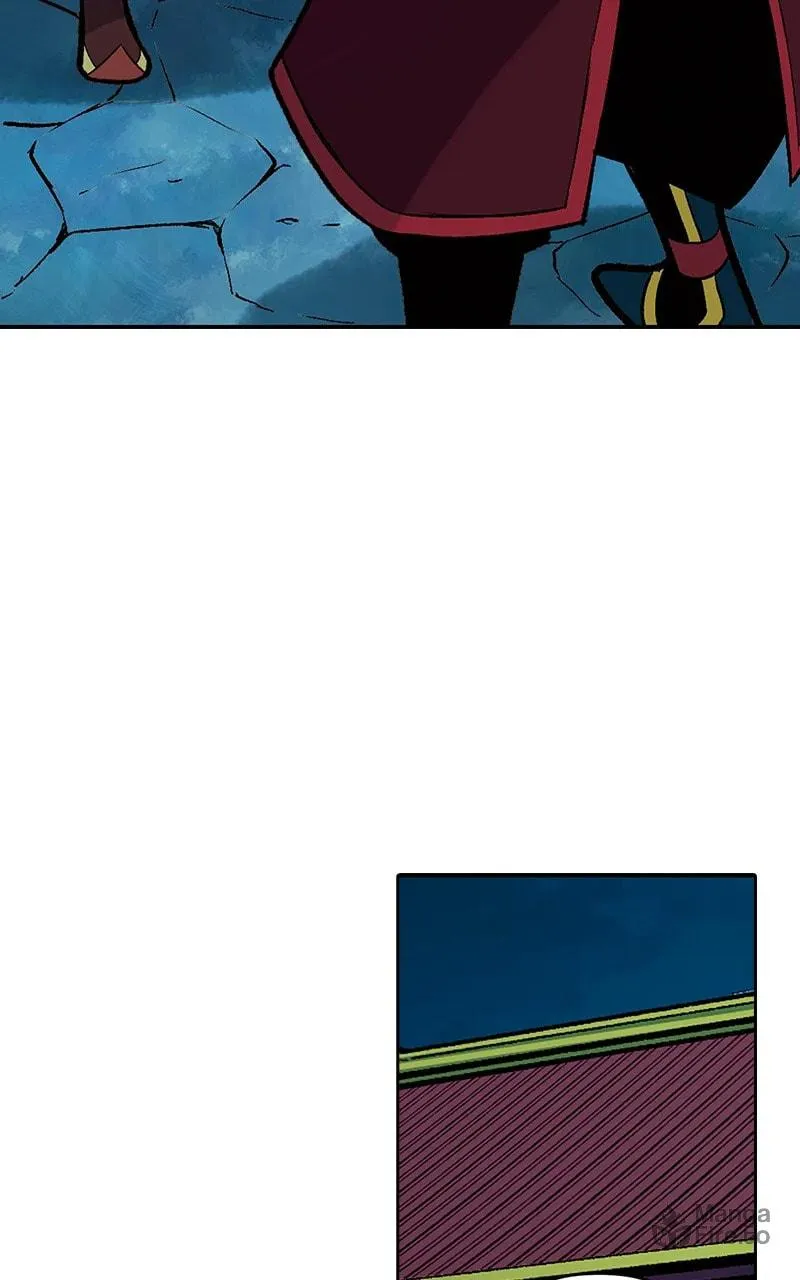 Avatar: The Last Airbender Chapter 54 page 40 - 