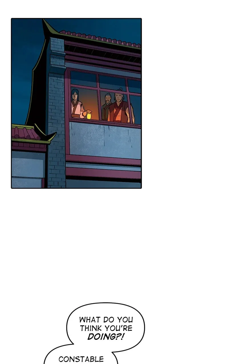 Avatar: The Last Airbender Chapter 54 page 43 - 