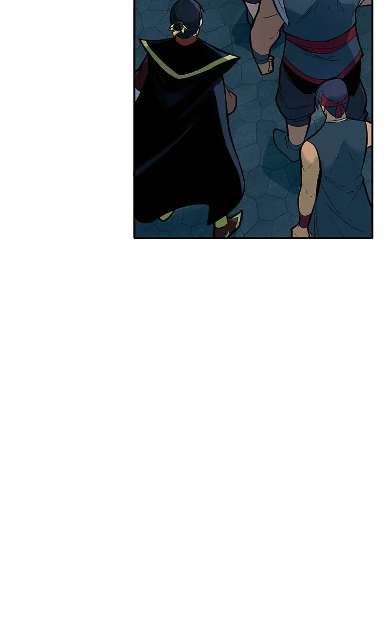 Avatar: The Last Airbender Chapter 54 page 46 - 