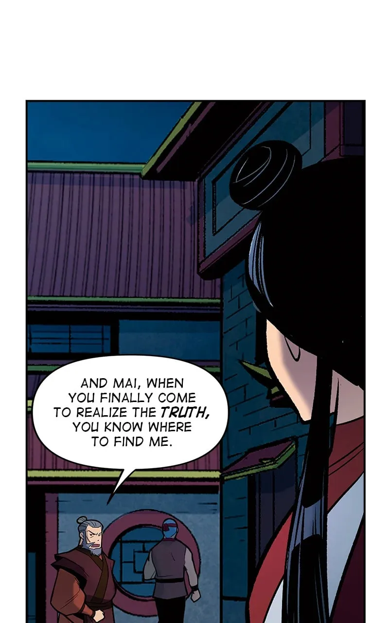Avatar: The Last Airbender Chapter 54 page 47 - 