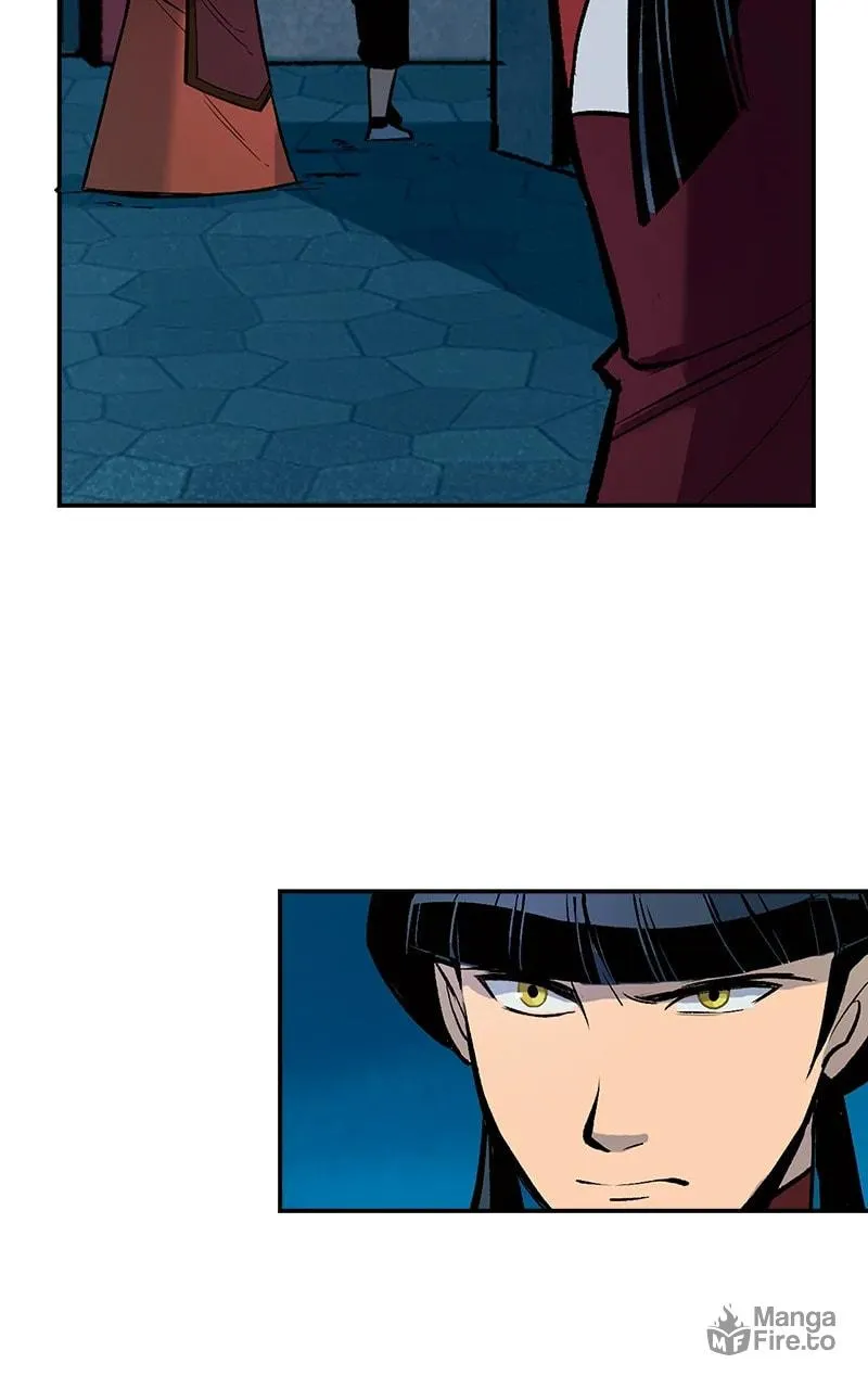 Avatar: The Last Airbender Chapter 54 page 48 - 