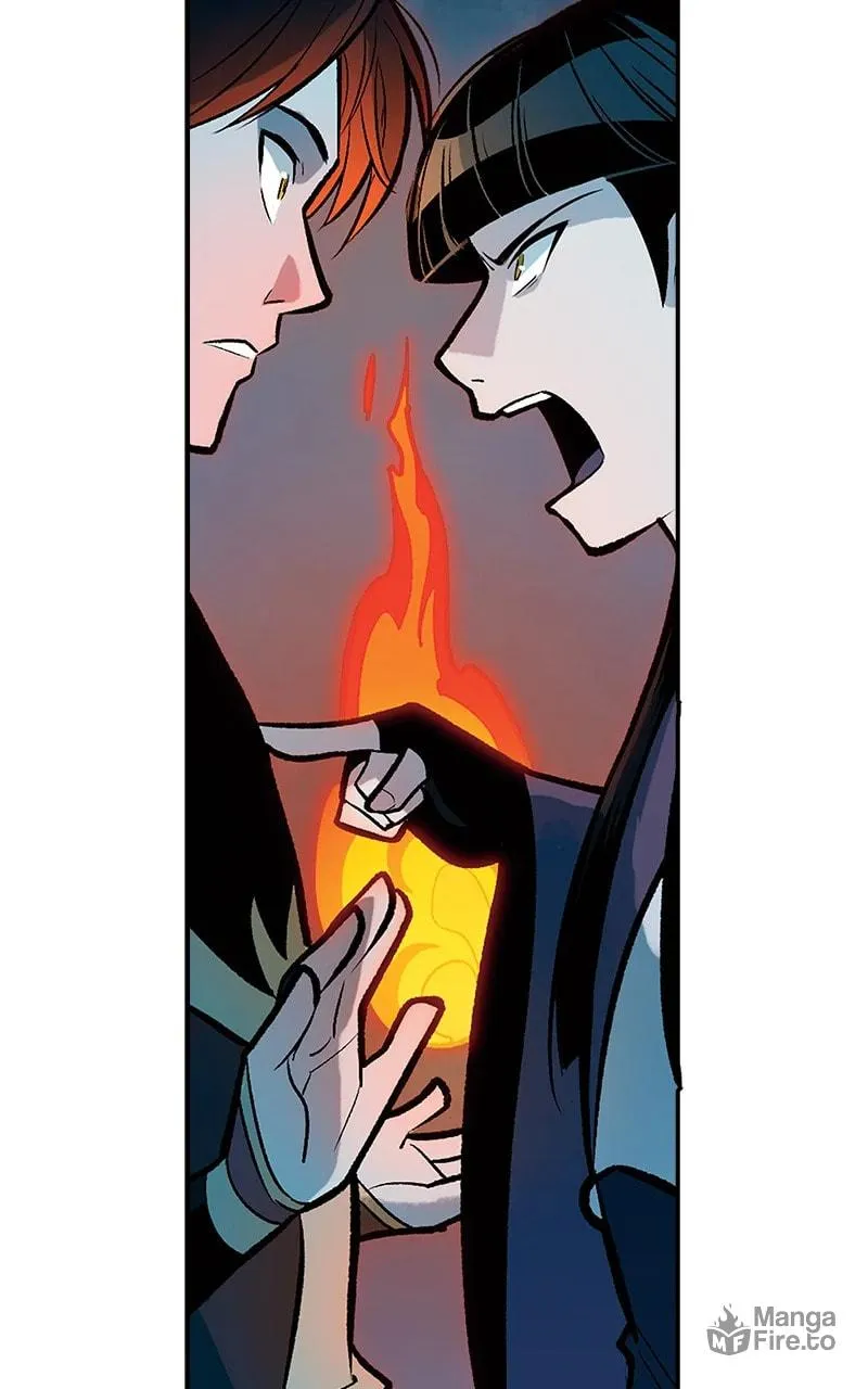 Avatar: The Last Airbender Chapter 54 page 6 - 