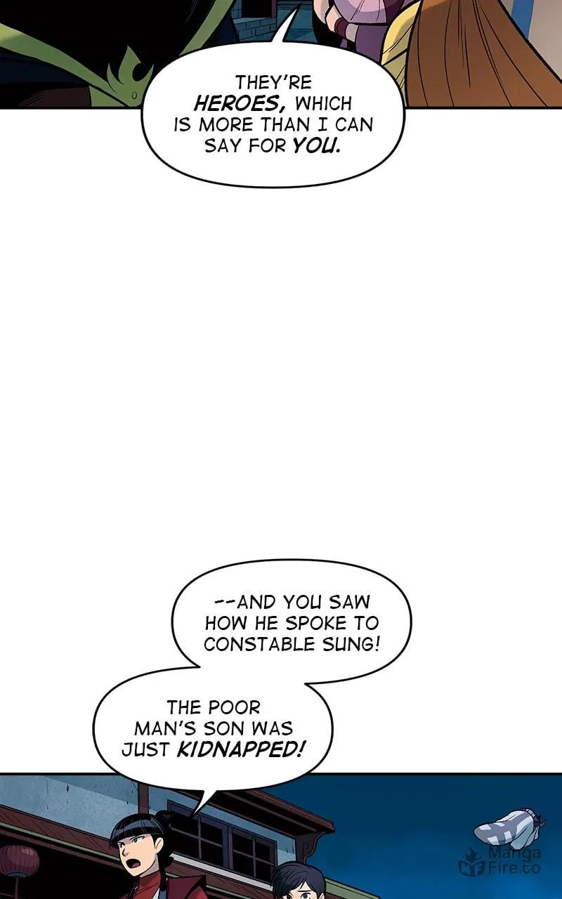 Avatar: The Last Airbender Chapter 54 page 51 - 