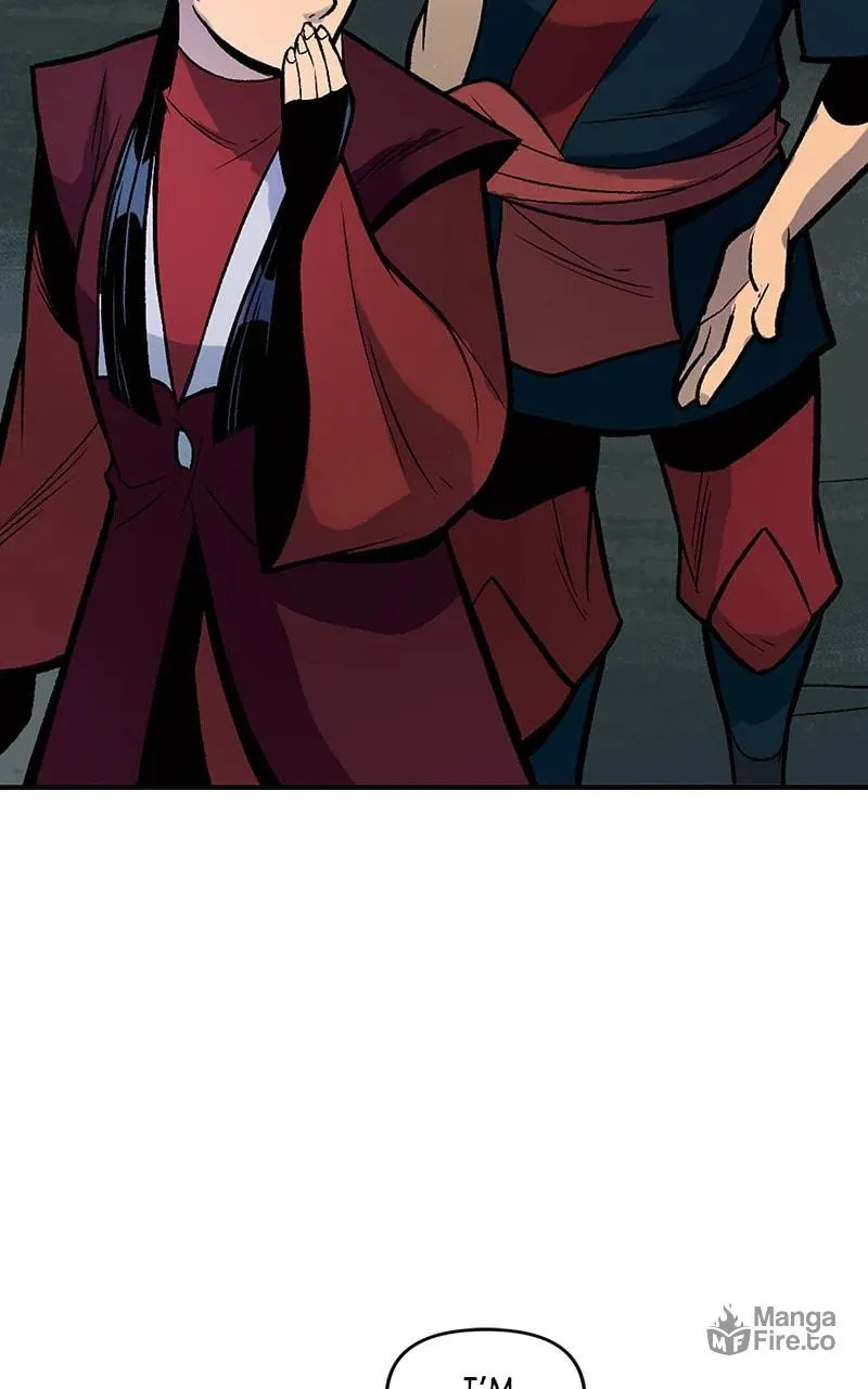 Avatar: The Last Airbender Chapter 54 page 54 - 