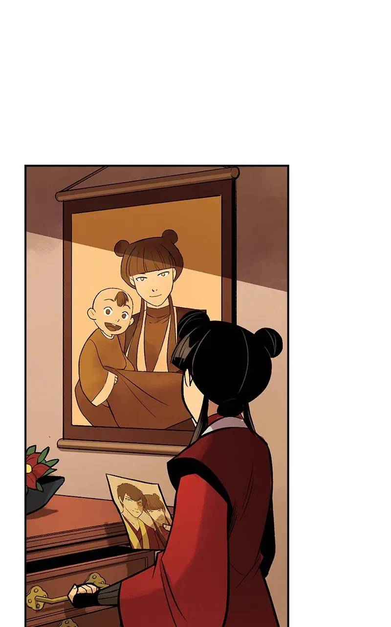 Avatar: The Last Airbender Chapter 54 page 62 - 