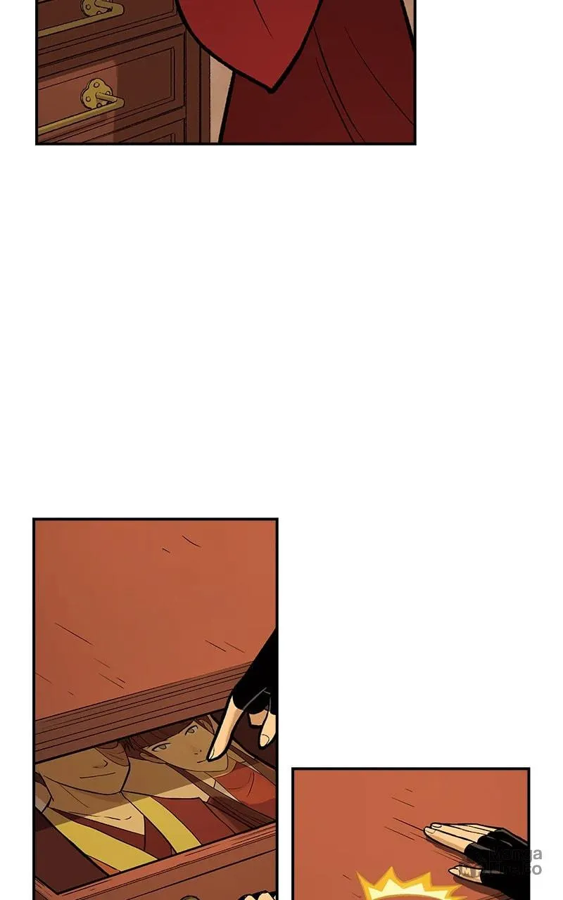 Avatar: The Last Airbender Chapter 54 page 63 - 