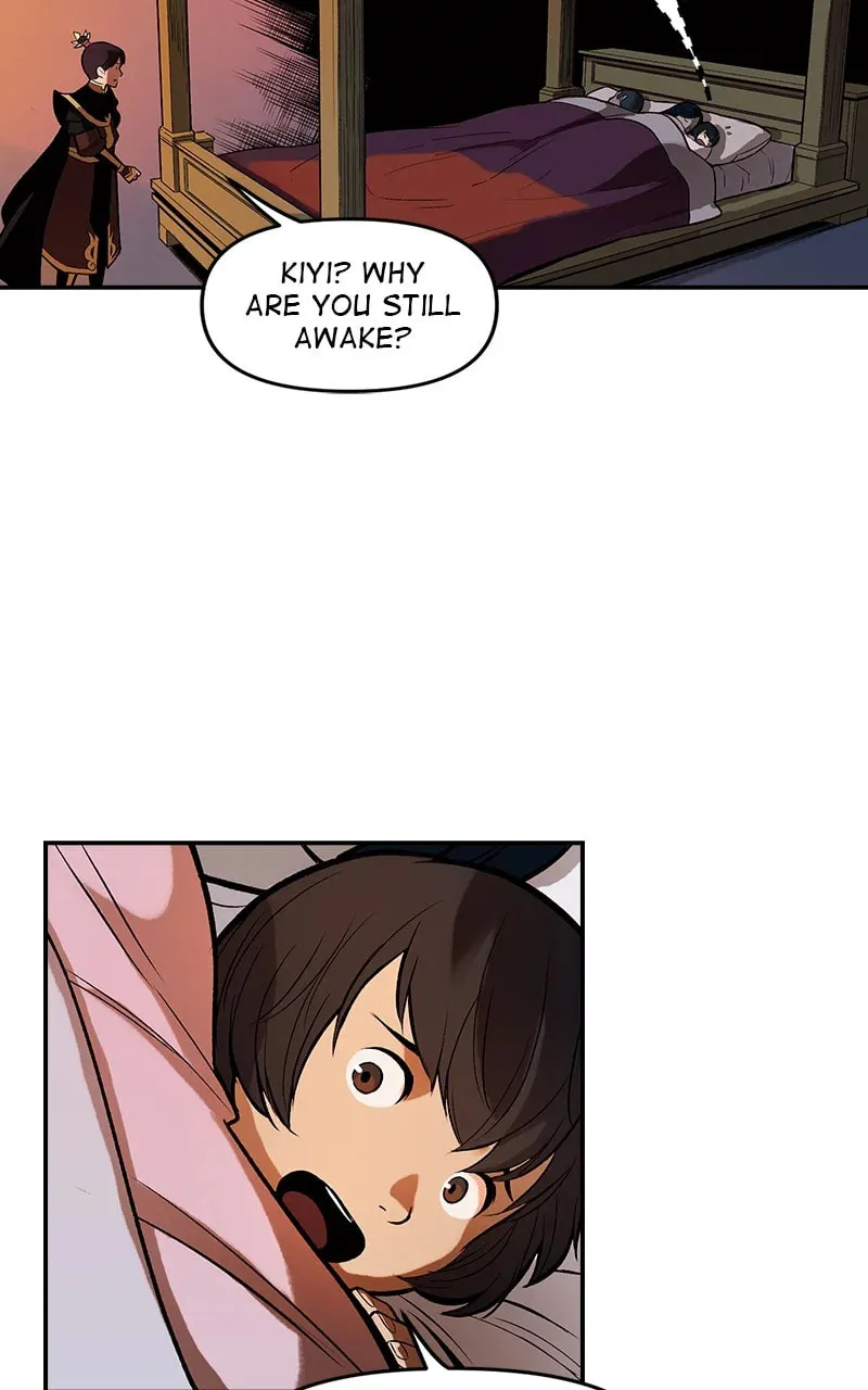 Avatar: The Last Airbender Chapter 54 page 67 - 