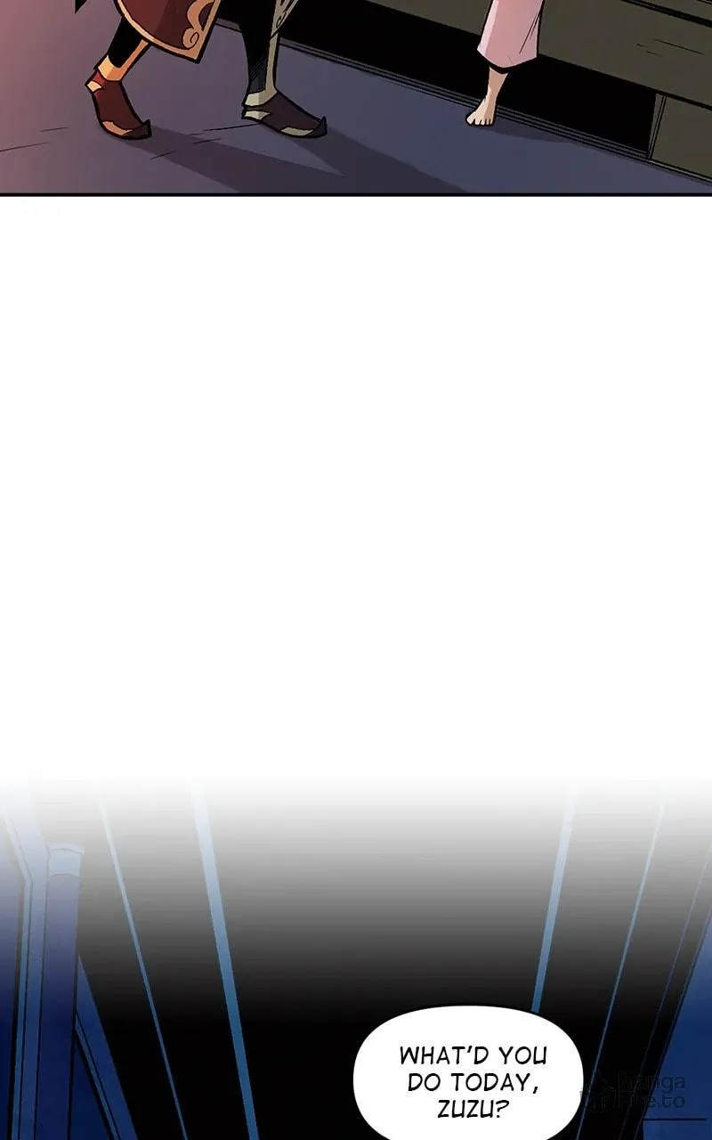 Avatar: The Last Airbender Chapter 54 page 69 - 