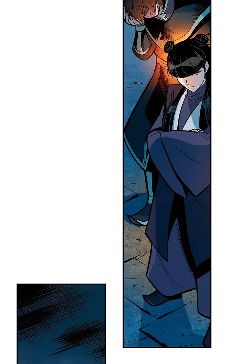 Avatar: The Last Airbender Chapter 54 page 8 - 