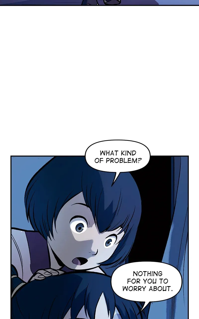 Avatar: The Last Airbender Chapter 54 page 71 - 